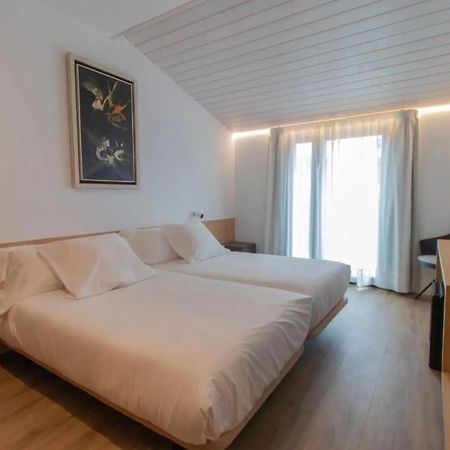 Hotel Cortabitarte 소리아 외부 사진