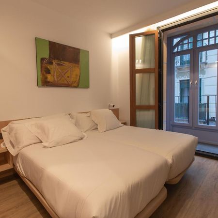 Hotel Cortabitarte 소리아 외부 사진