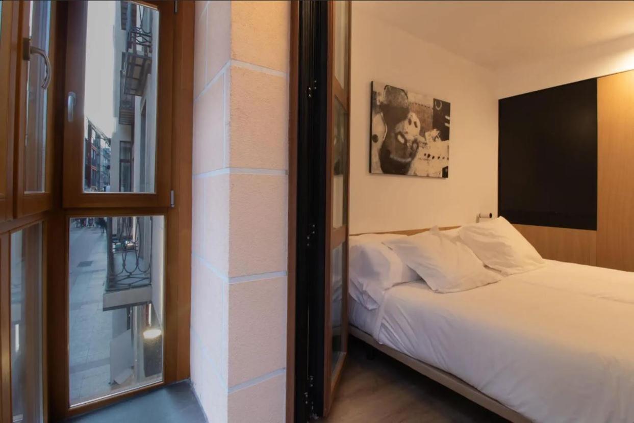 Hotel Cortabitarte 소리아 외부 사진