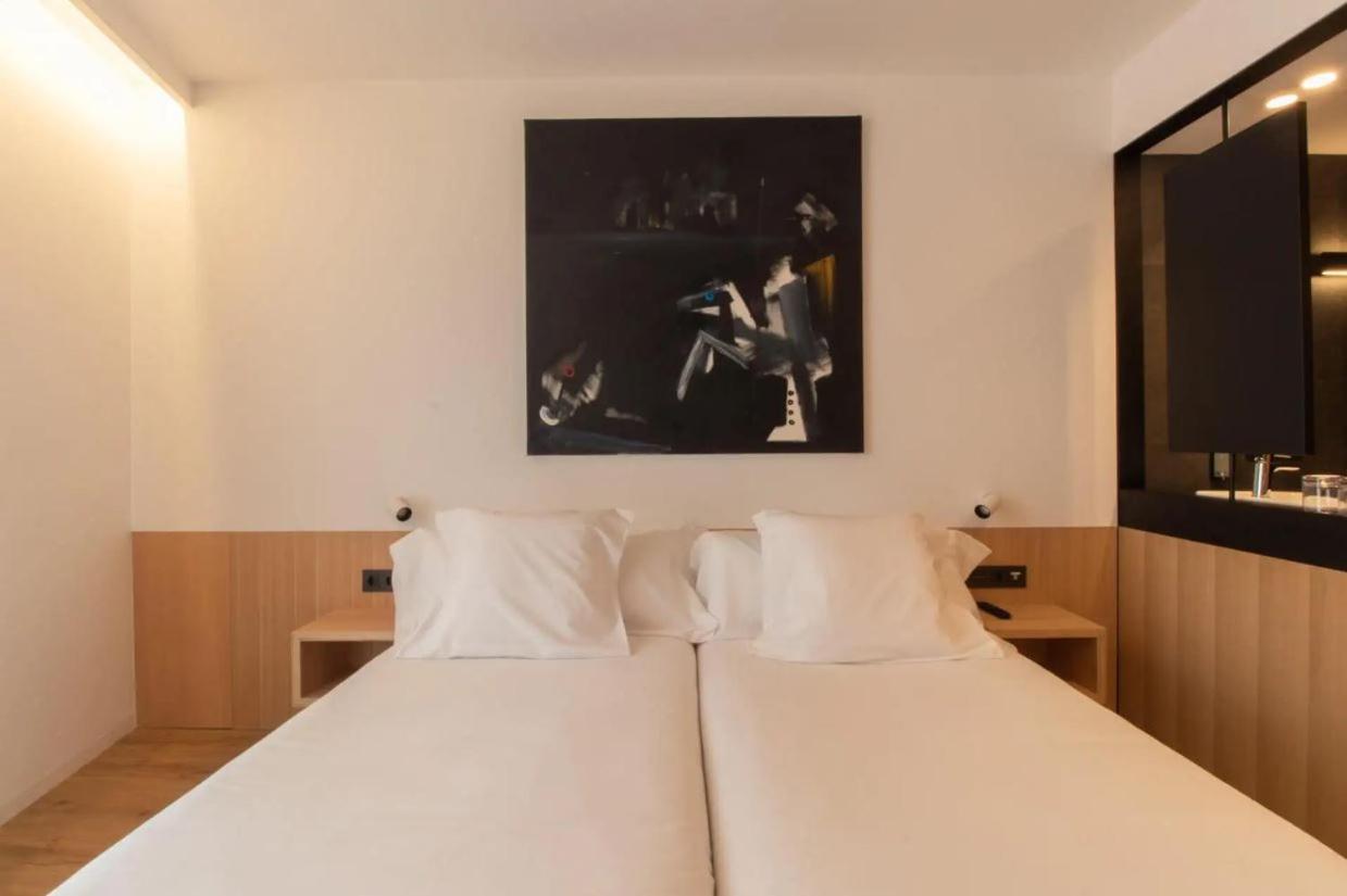 Hotel Cortabitarte 소리아 외부 사진