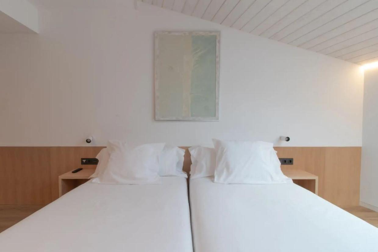 Hotel Cortabitarte 소리아 외부 사진