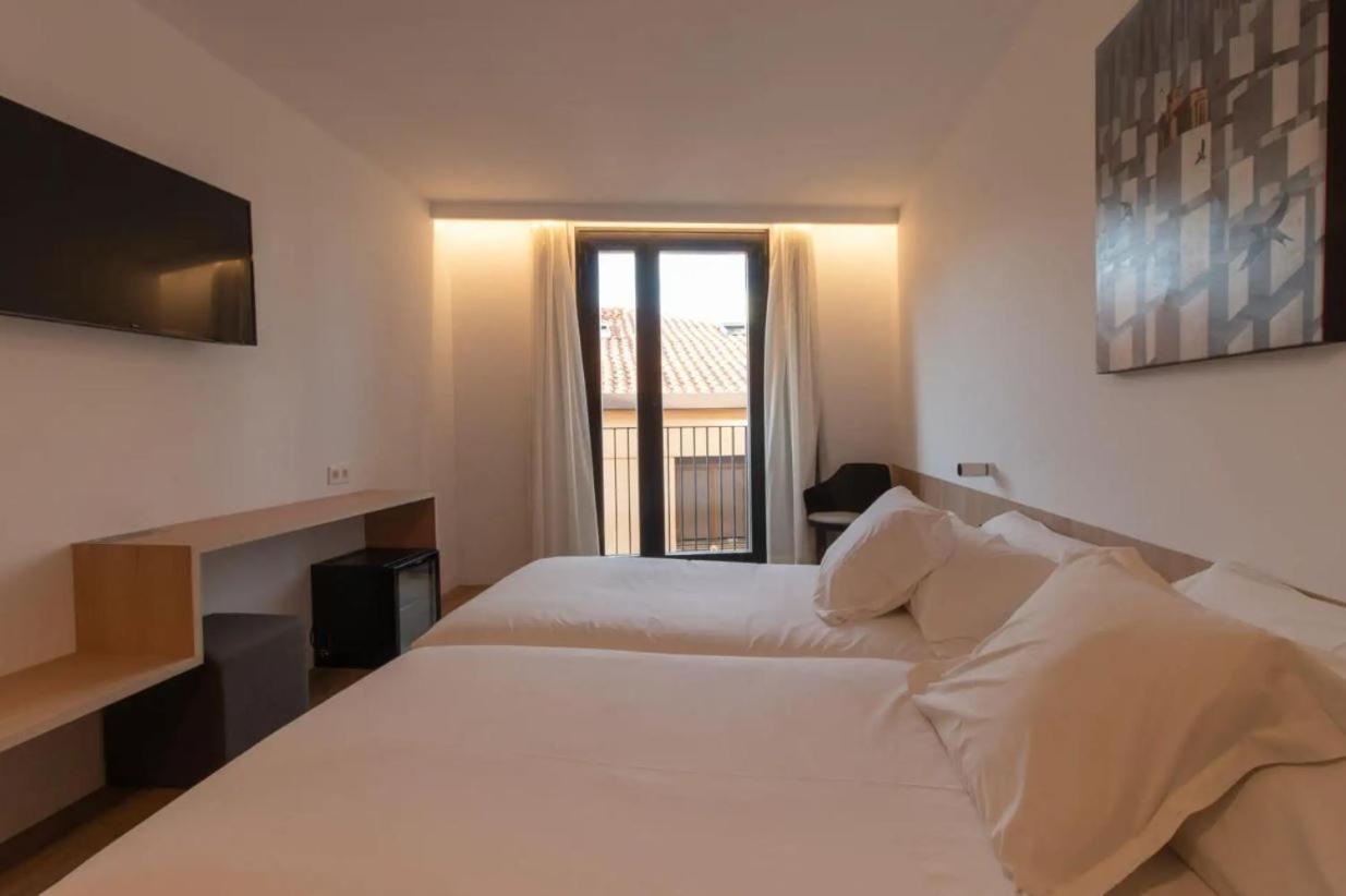 Hotel Cortabitarte 소리아 외부 사진