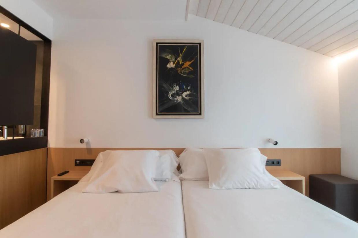 Hotel Cortabitarte 소리아 외부 사진