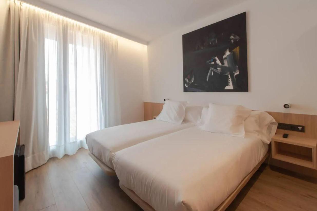 Hotel Cortabitarte 소리아 외부 사진
