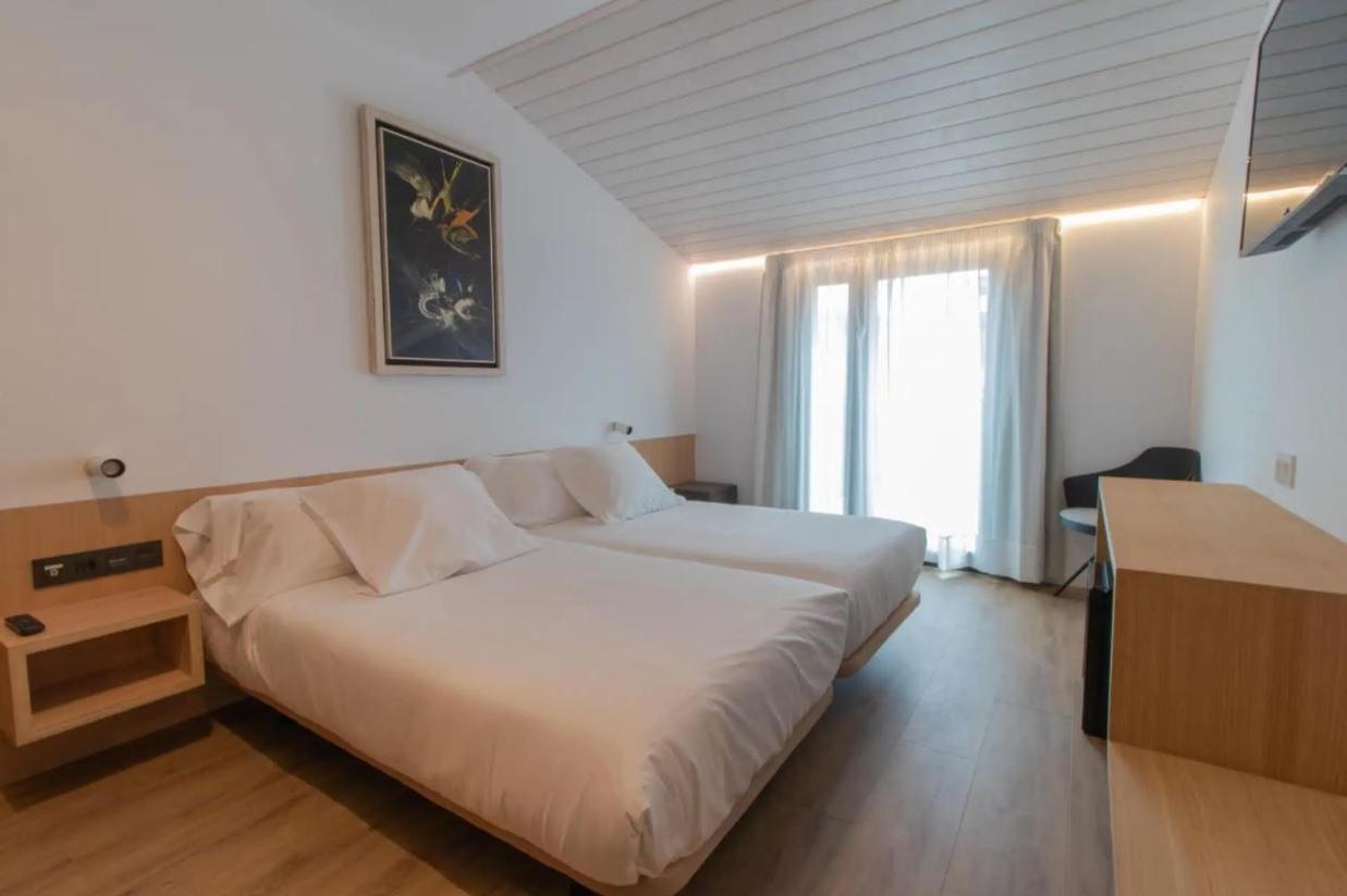 Hotel Cortabitarte 소리아 외부 사진