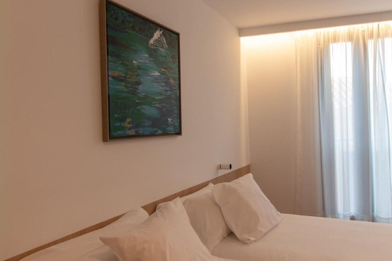Hotel Cortabitarte 소리아 외부 사진