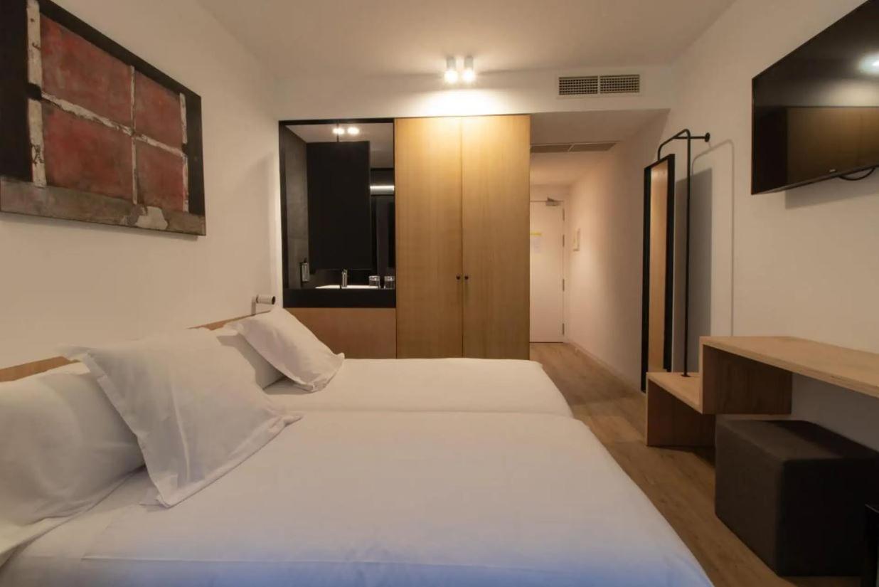 Hotel Cortabitarte 소리아 외부 사진