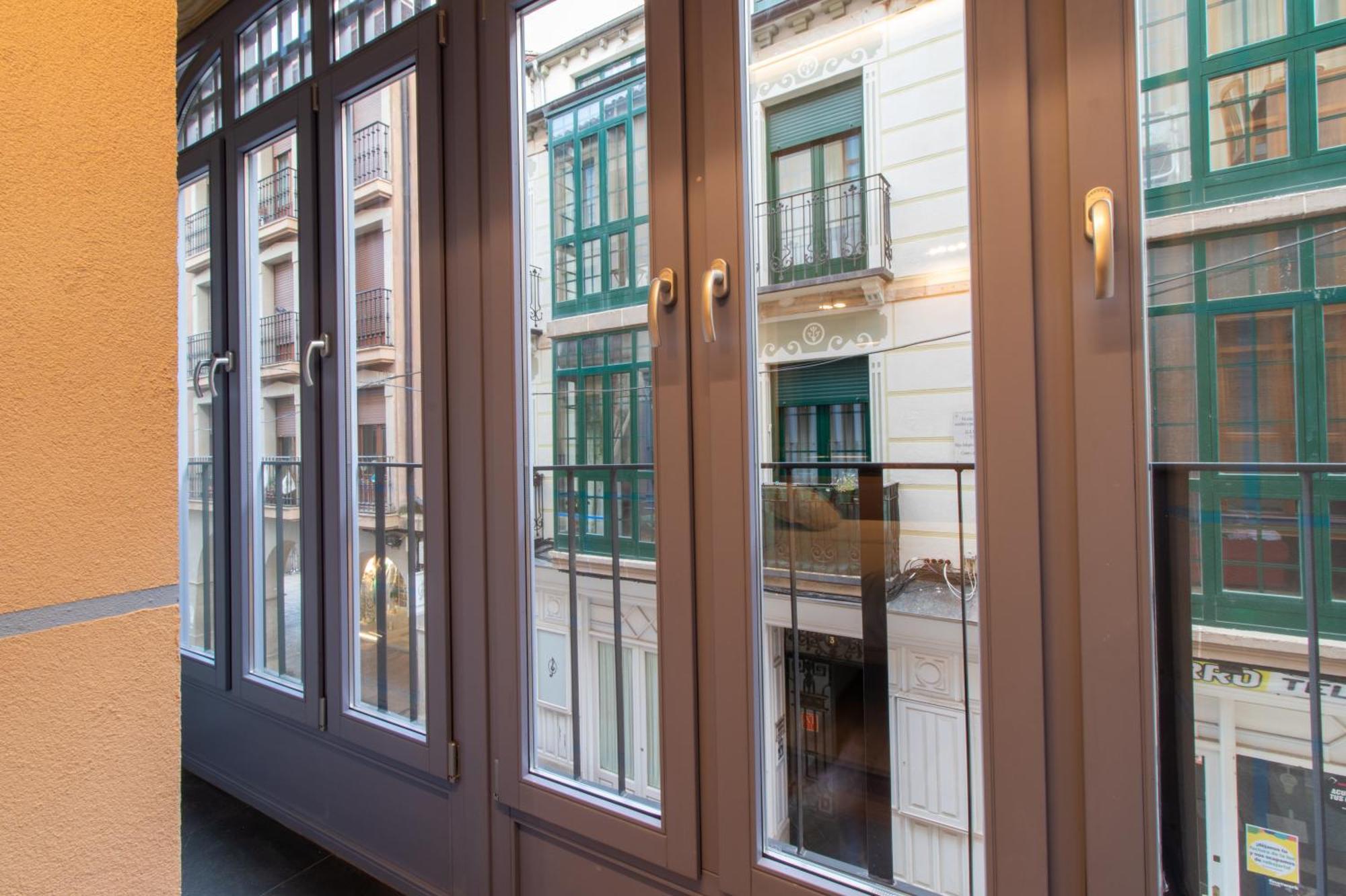 Hotel Cortabitarte 소리아 외부 사진