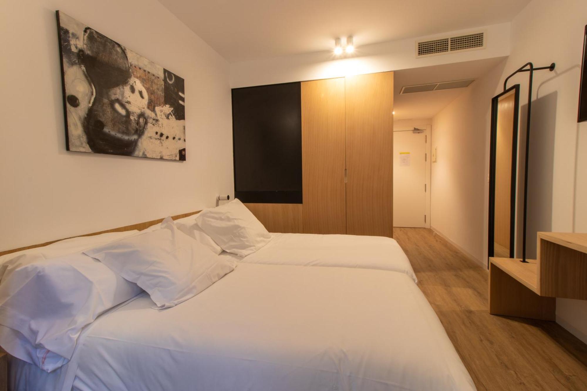 Hotel Cortabitarte 소리아 외부 사진