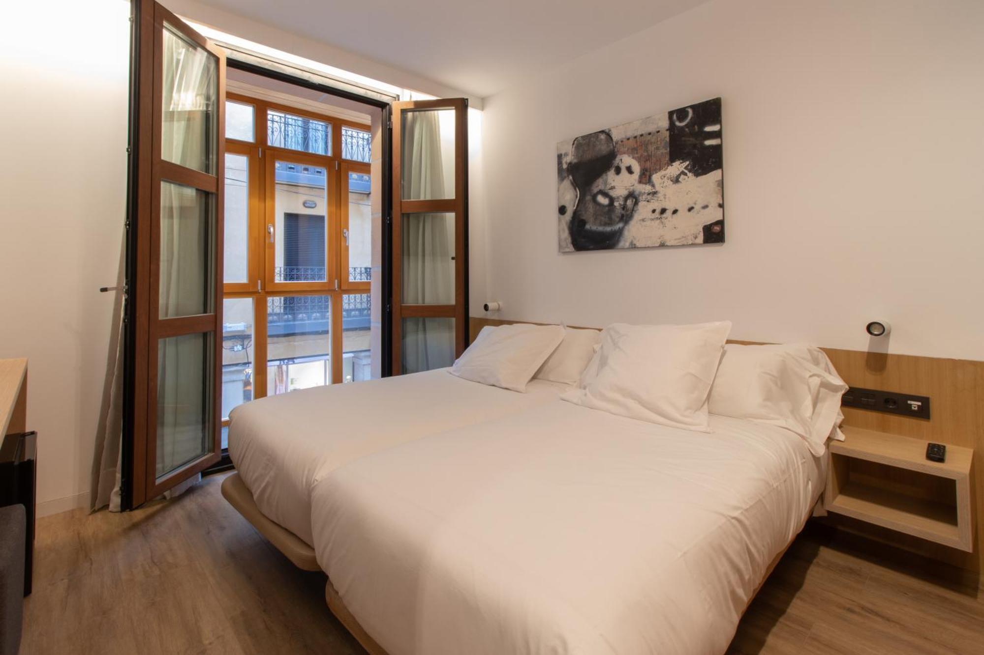 Hotel Cortabitarte 소리아 외부 사진