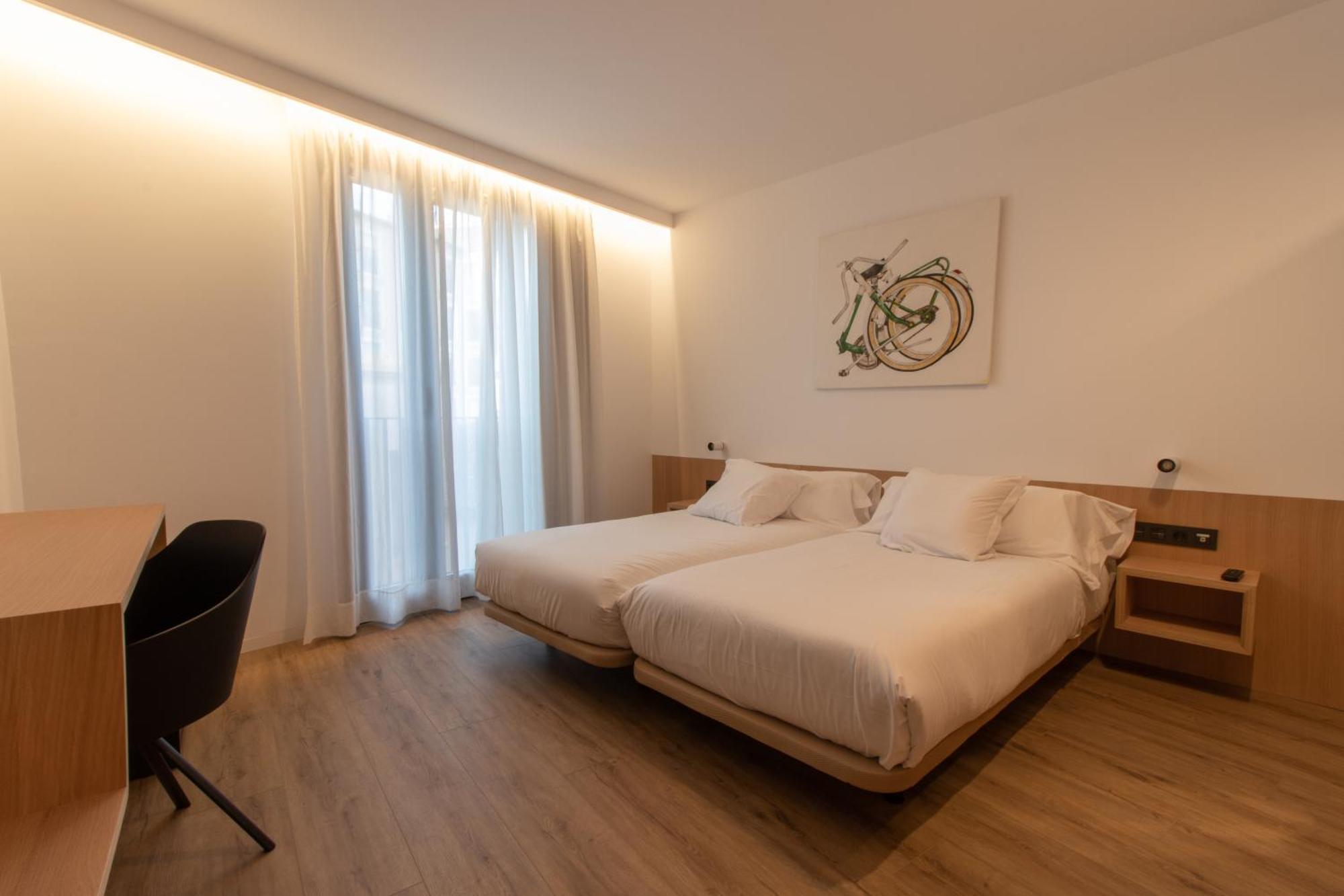 Hotel Cortabitarte 소리아 외부 사진