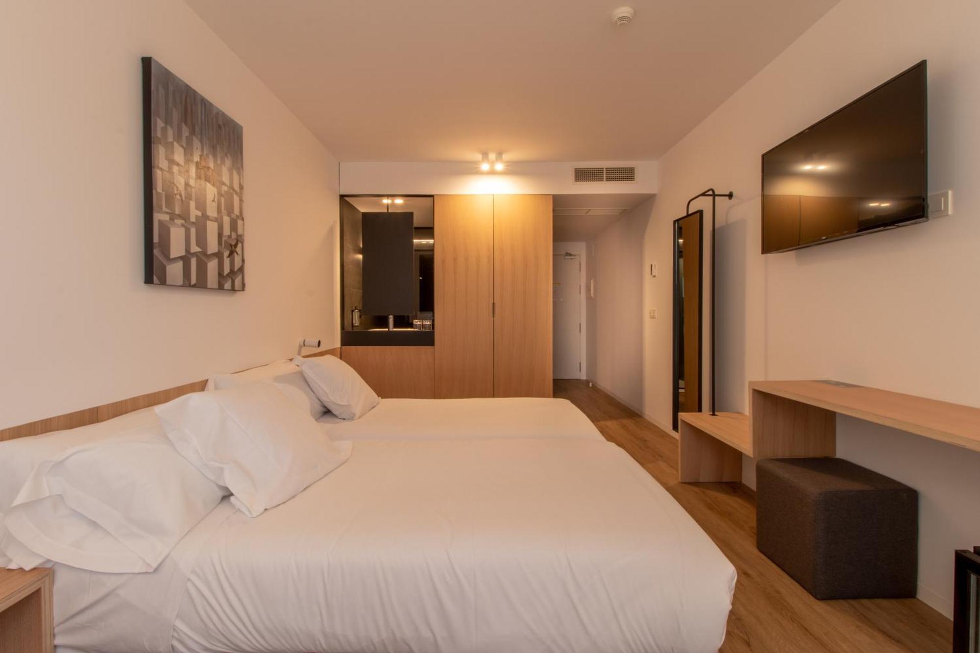 Hotel Cortabitarte 소리아 외부 사진