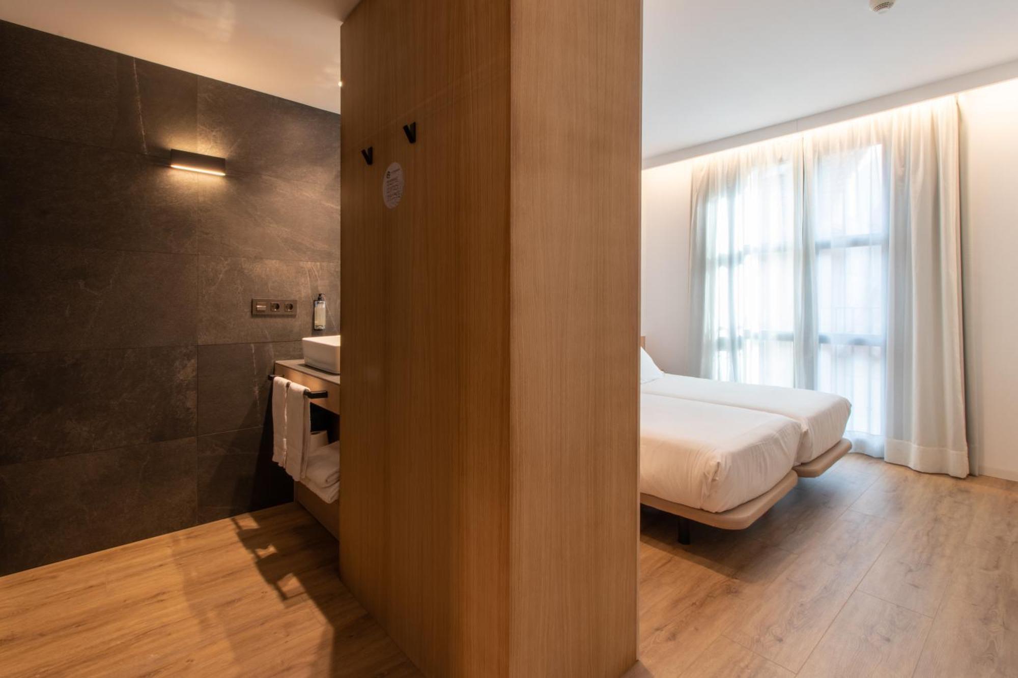 Hotel Cortabitarte 소리아 외부 사진