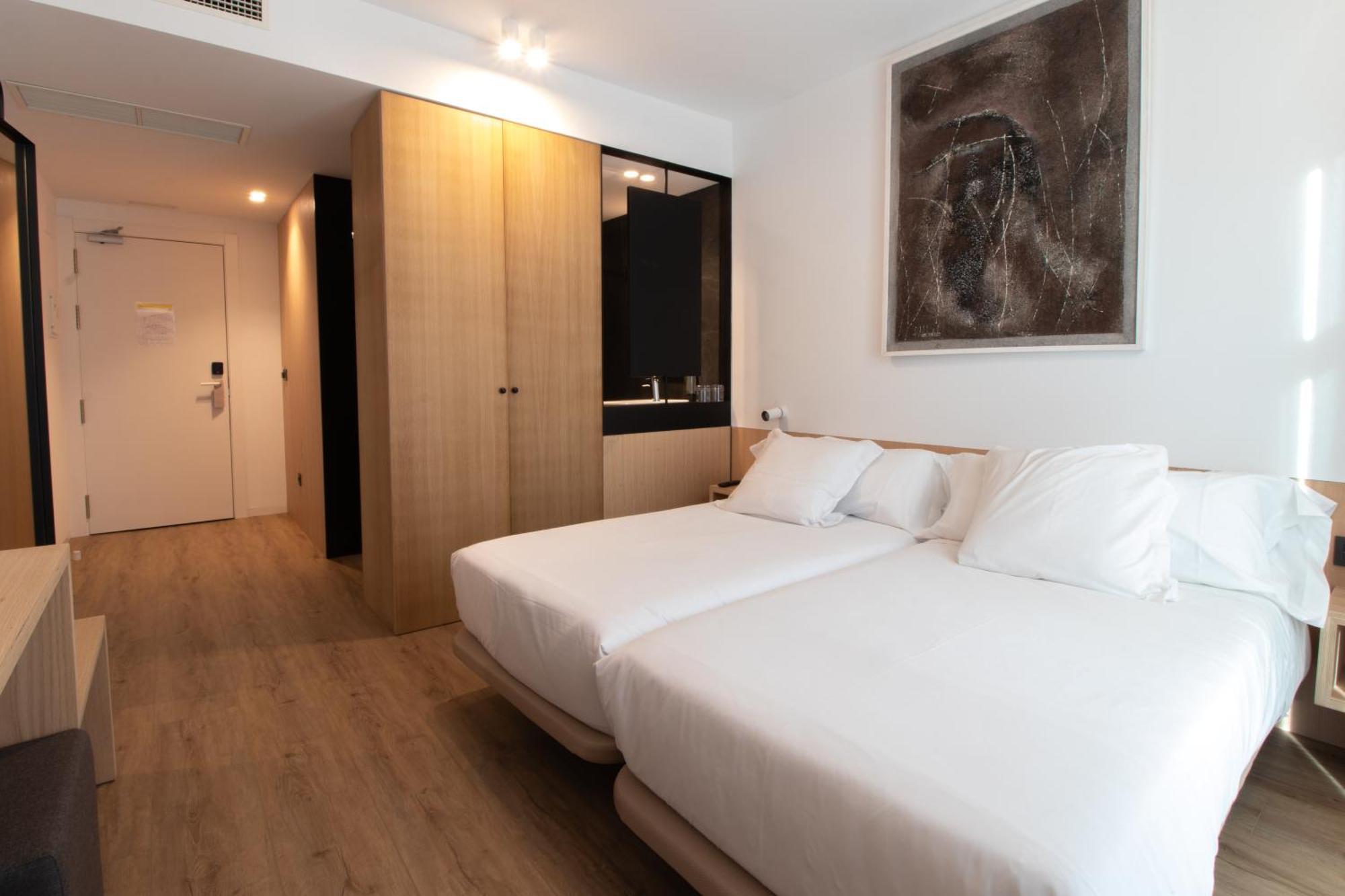 Hotel Cortabitarte 소리아 외부 사진