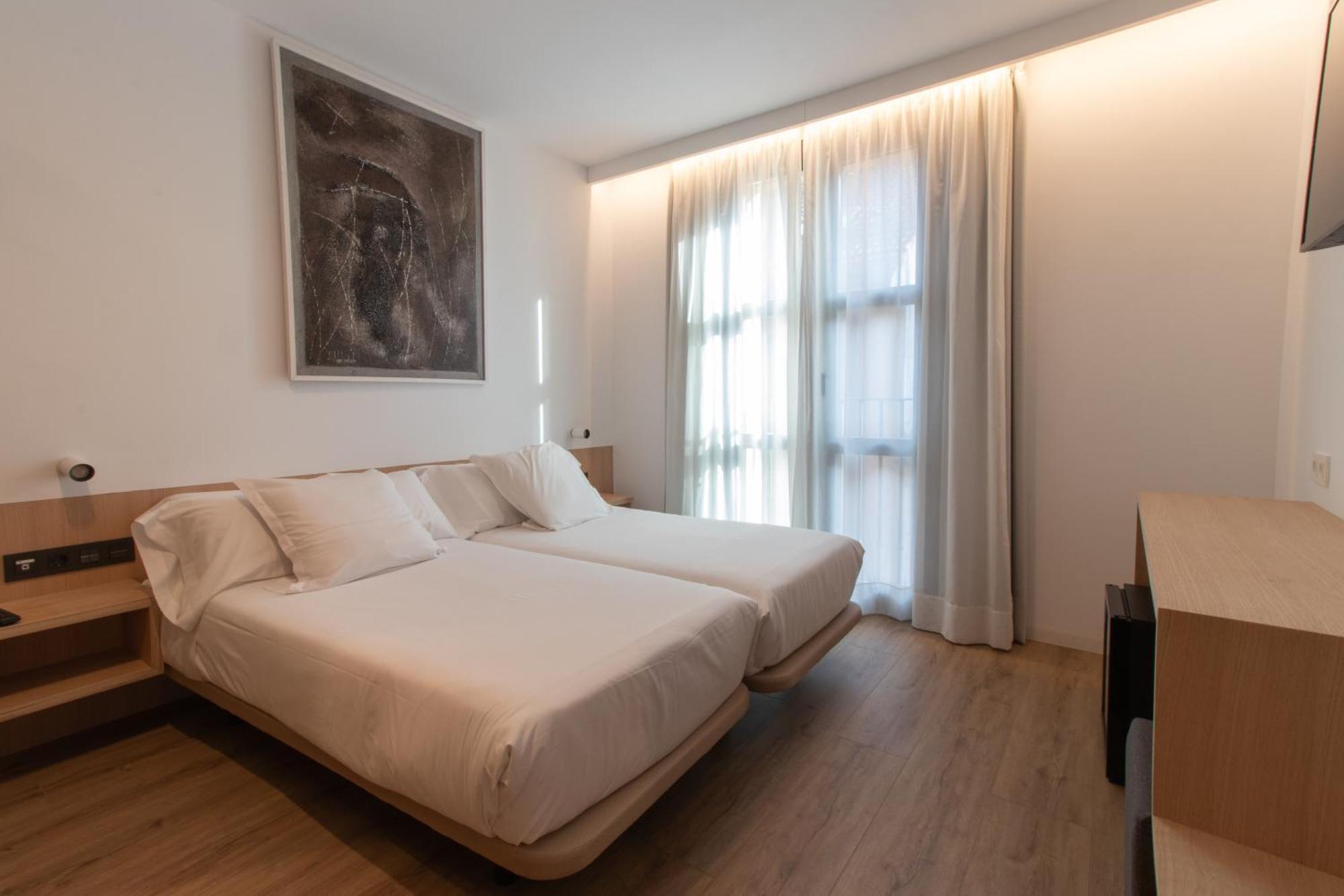 Hotel Cortabitarte 소리아 외부 사진