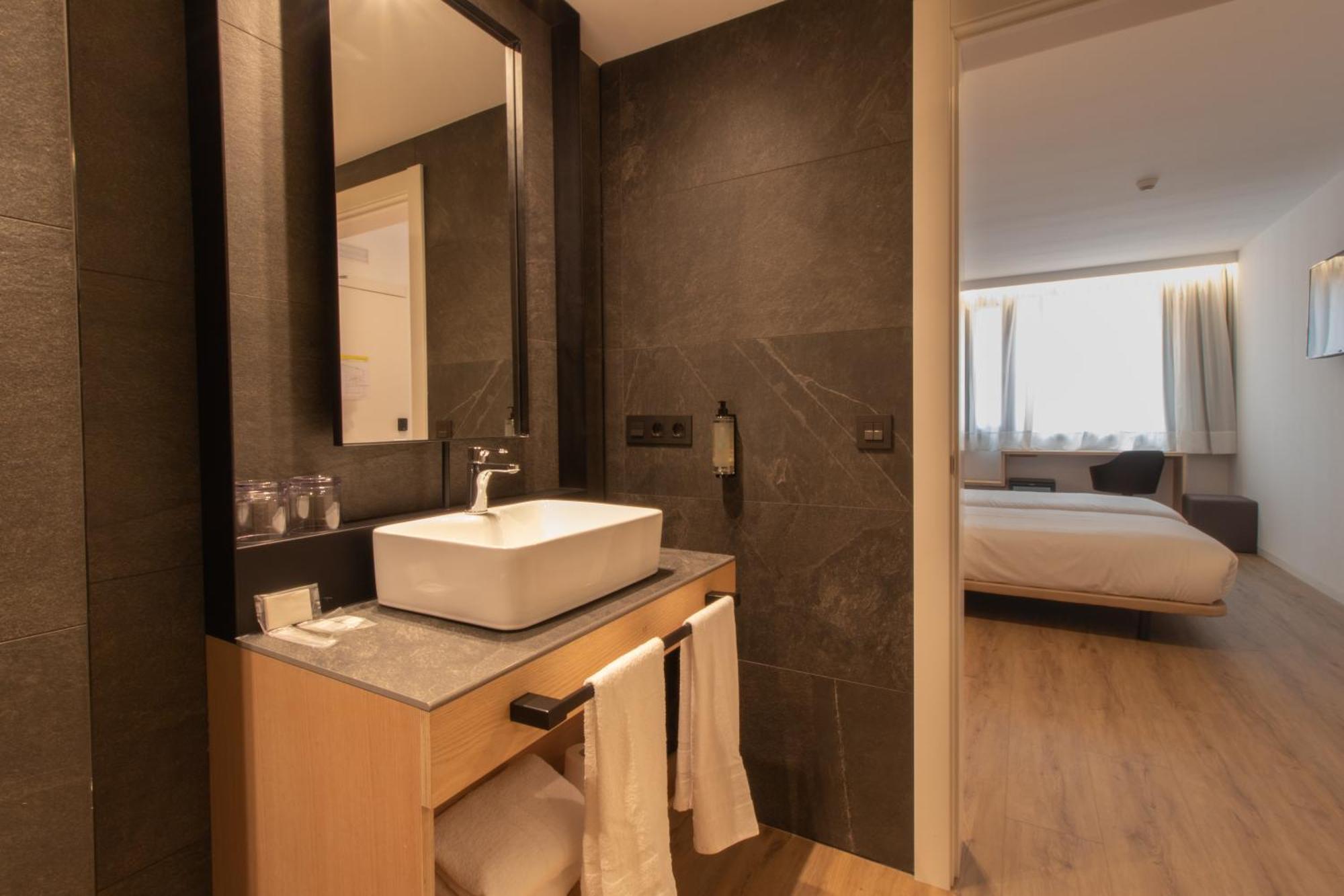 Hotel Cortabitarte 소리아 외부 사진