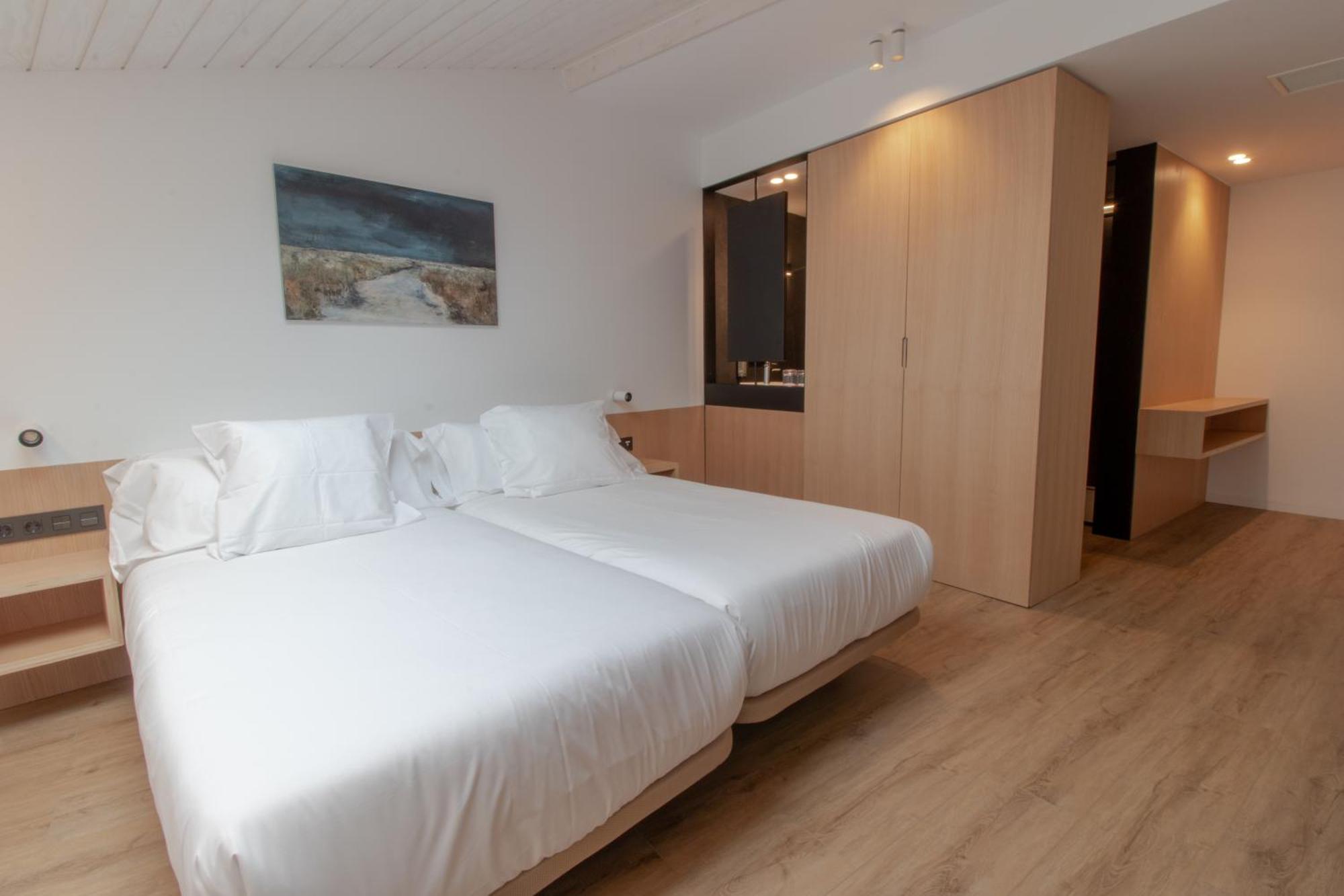 Hotel Cortabitarte 소리아 외부 사진