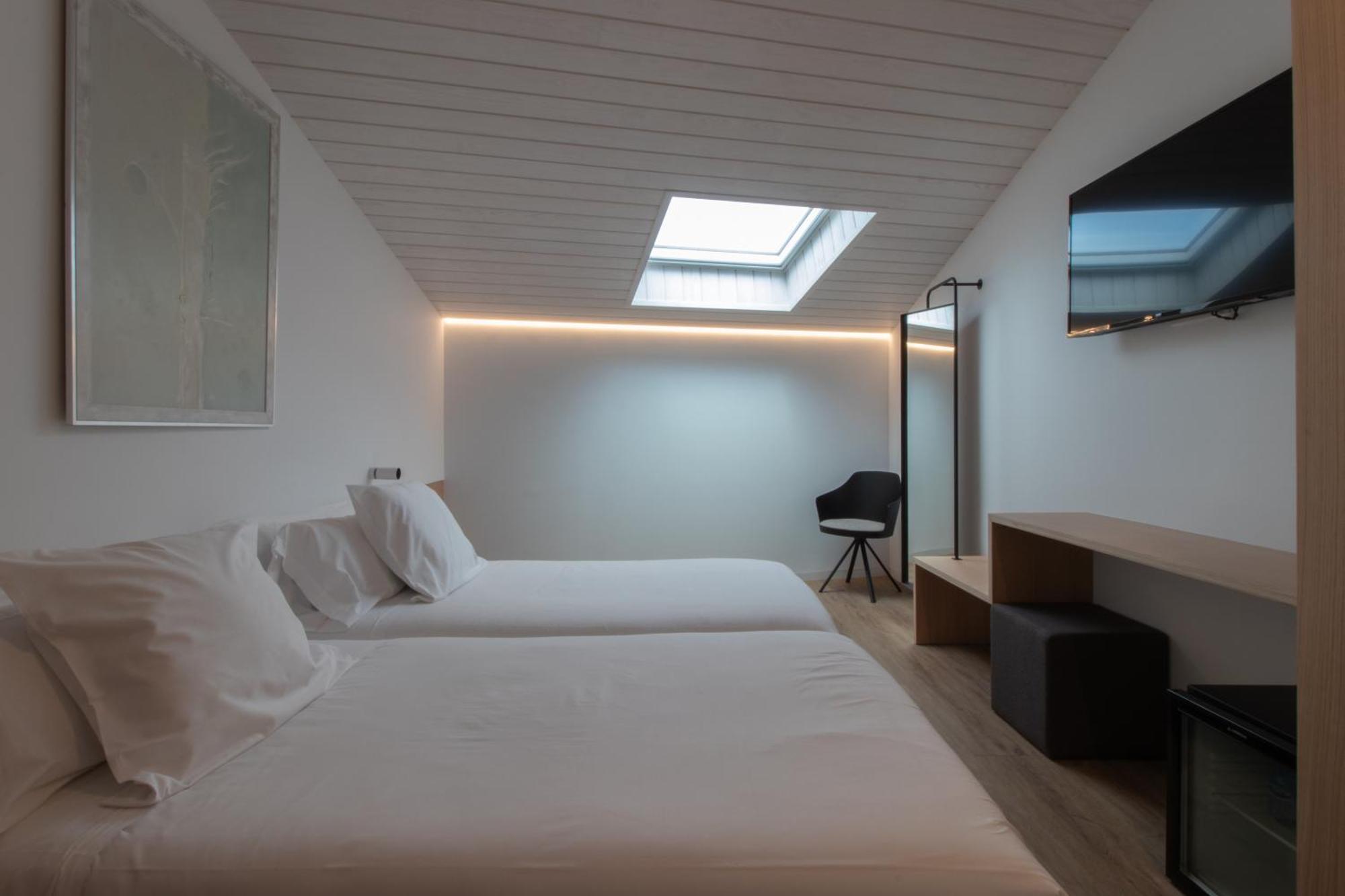 Hotel Cortabitarte 소리아 외부 사진