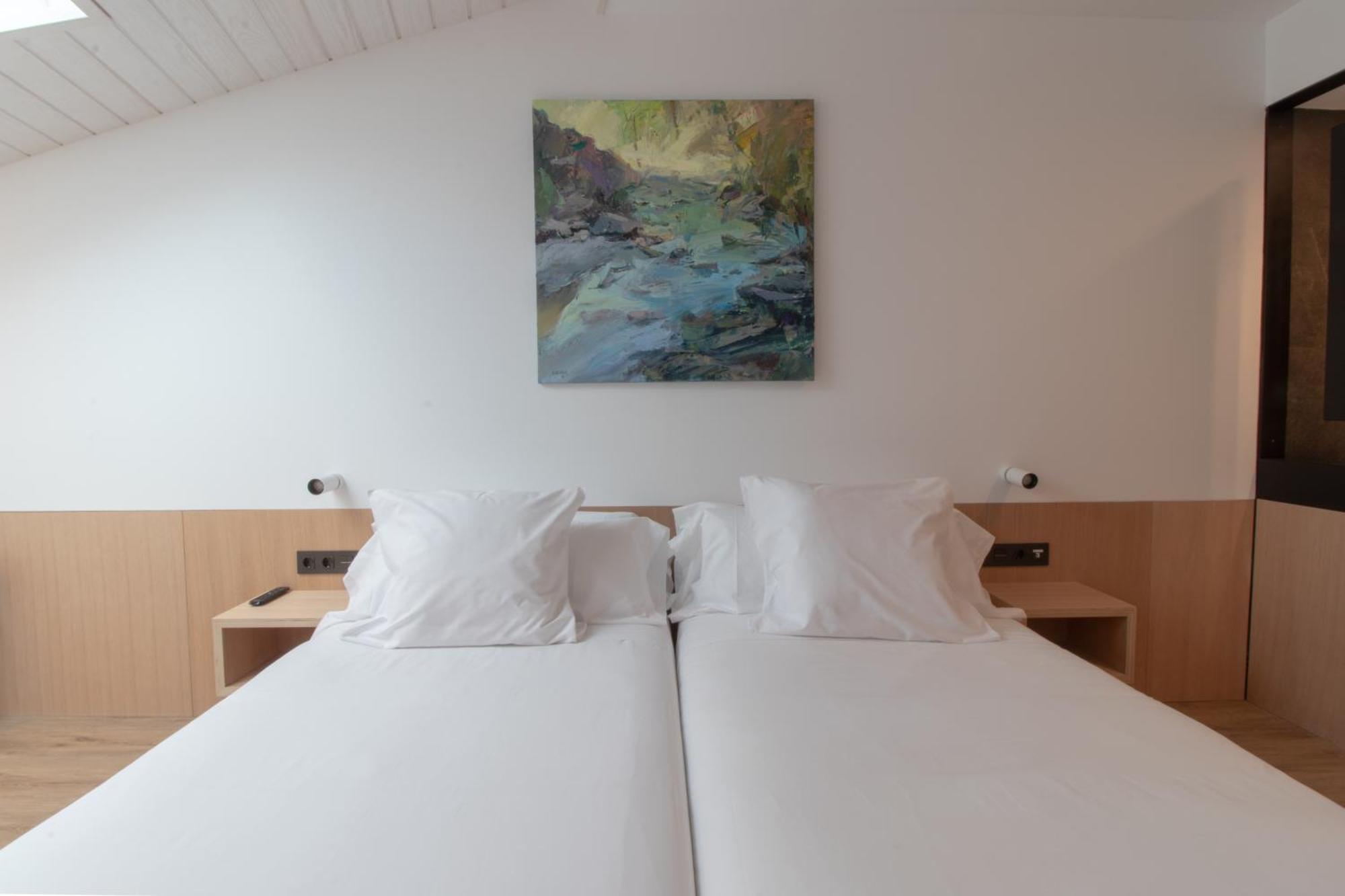 Hotel Cortabitarte 소리아 외부 사진