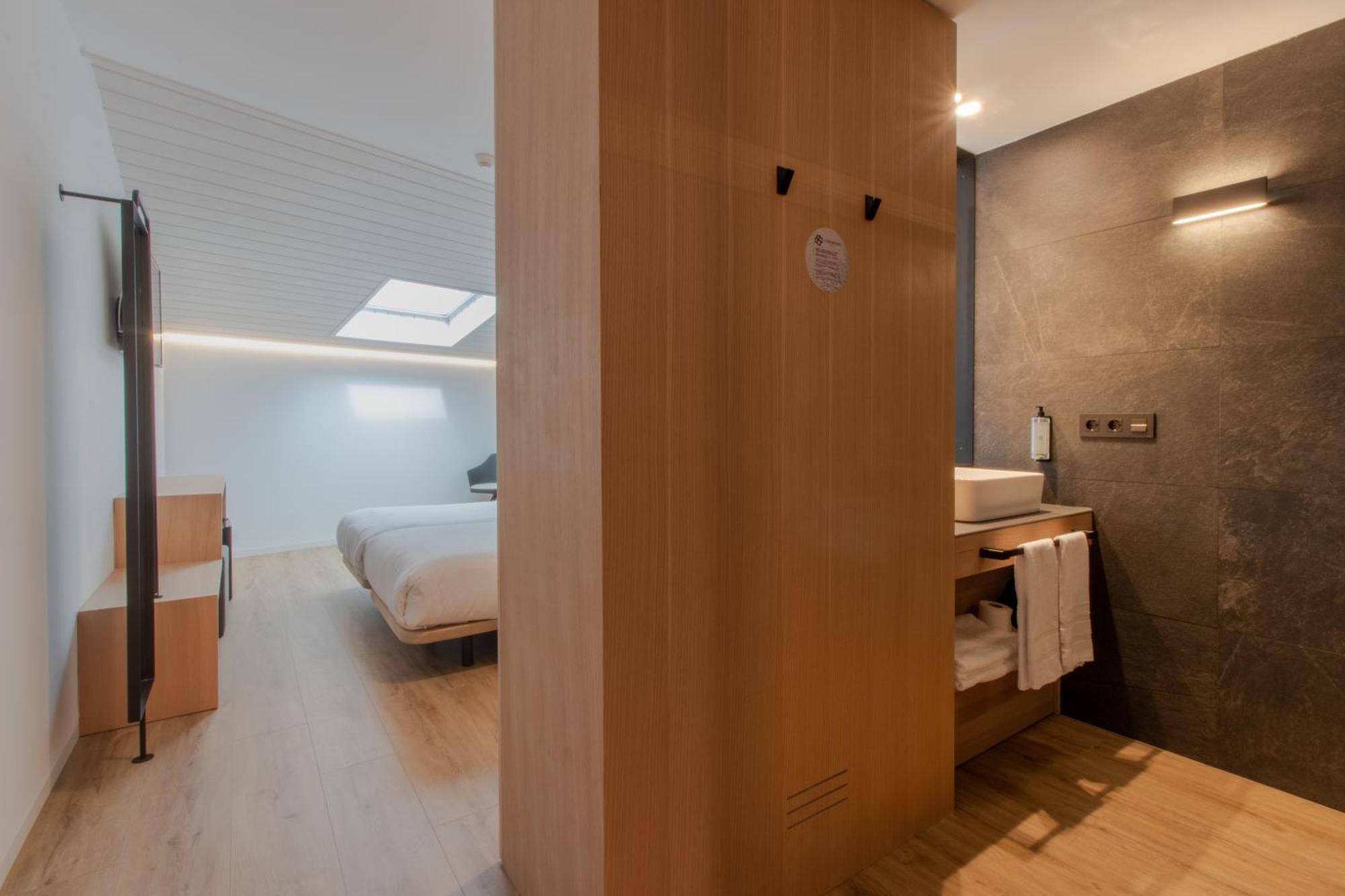Hotel Cortabitarte 소리아 외부 사진