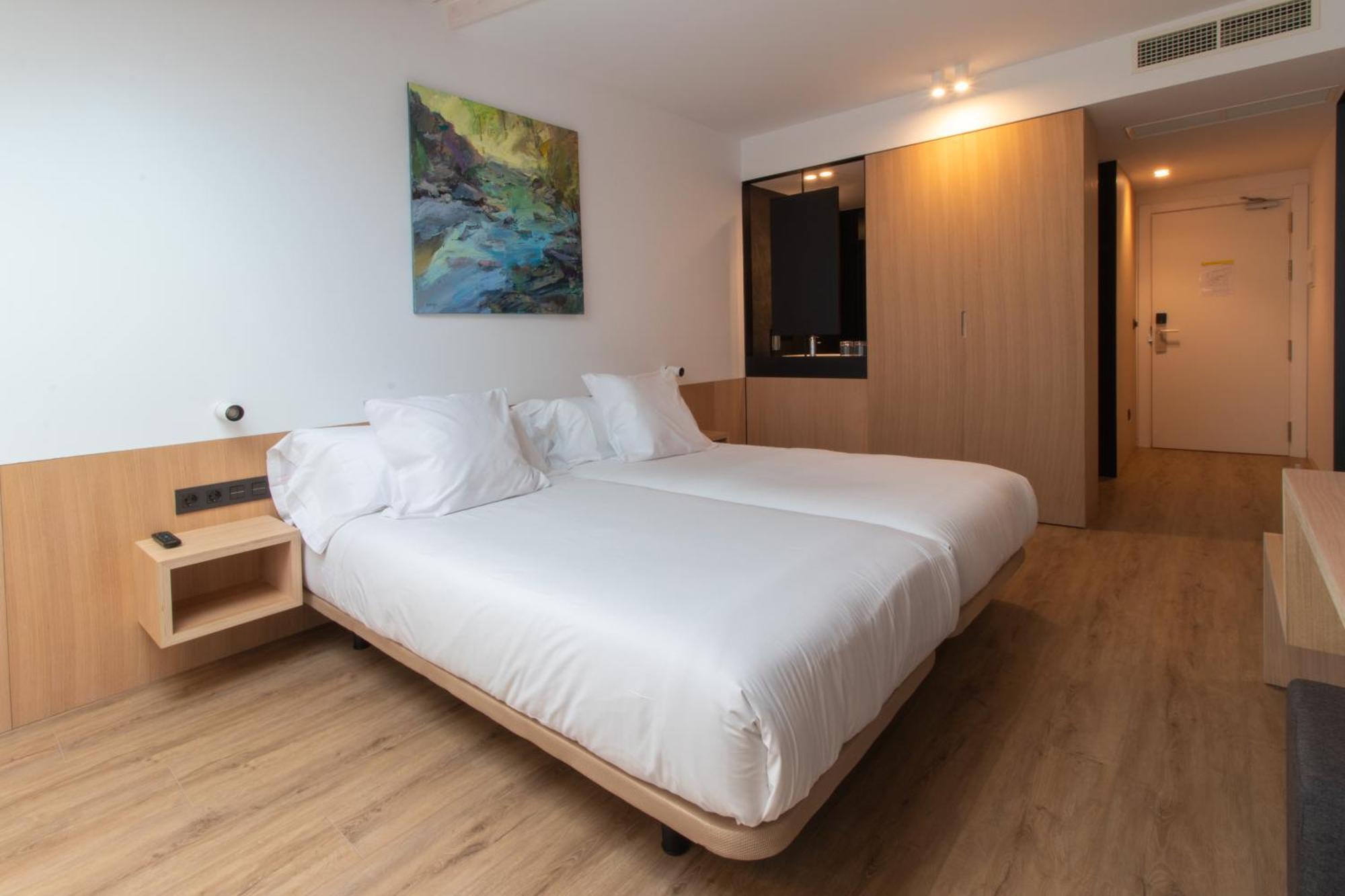 Hotel Cortabitarte 소리아 외부 사진