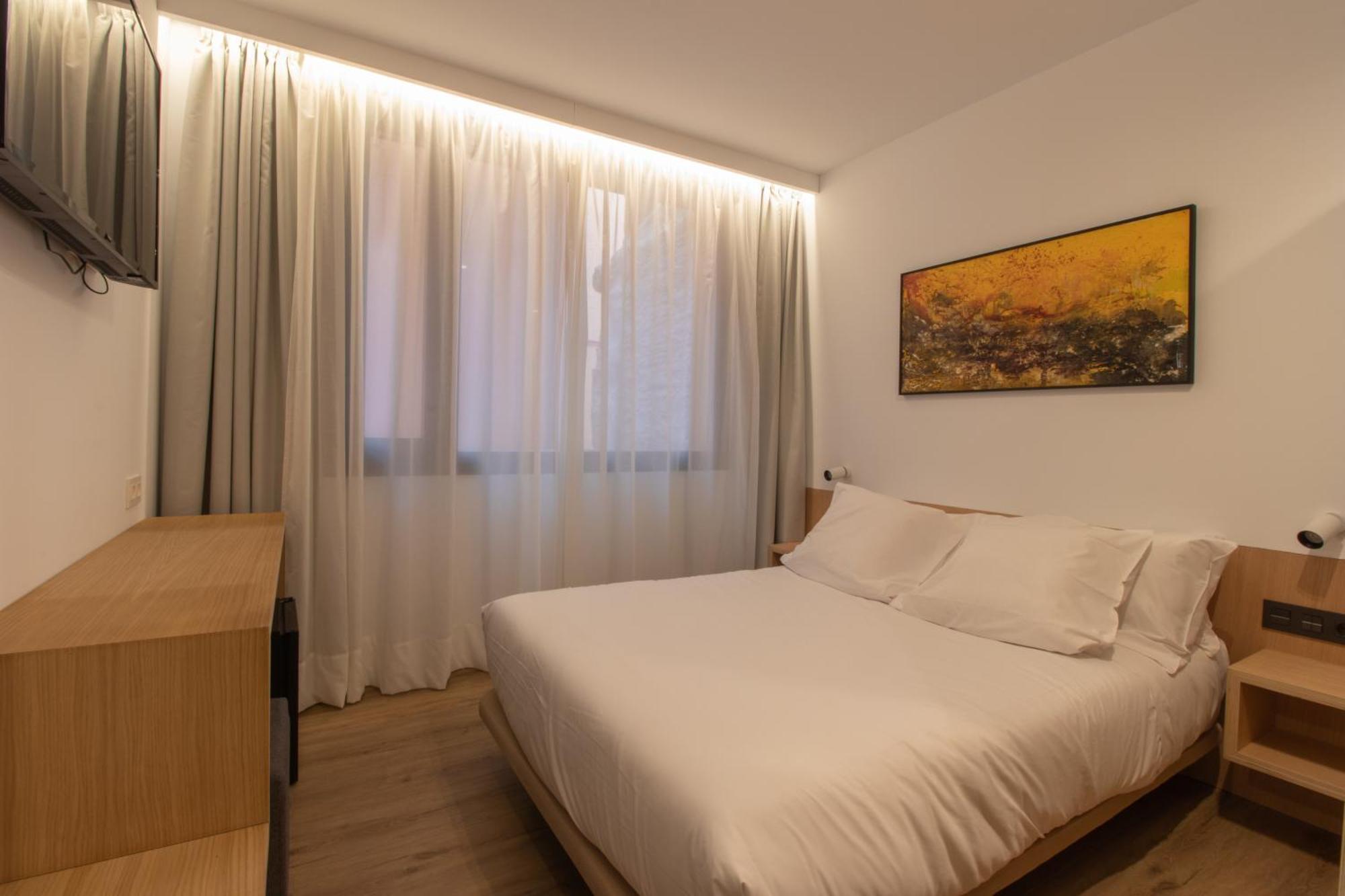 Hotel Cortabitarte 소리아 외부 사진