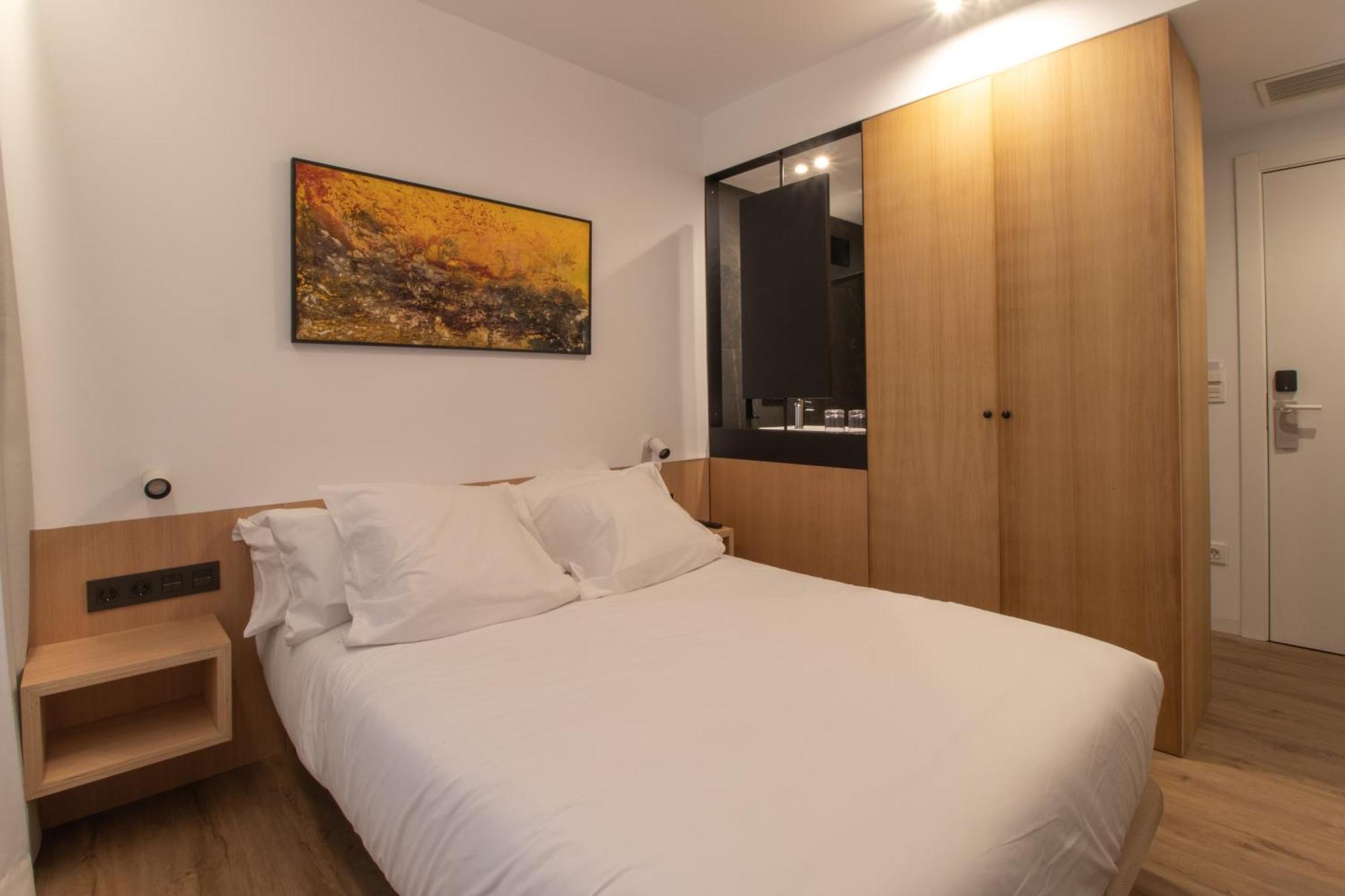 Hotel Cortabitarte 소리아 외부 사진