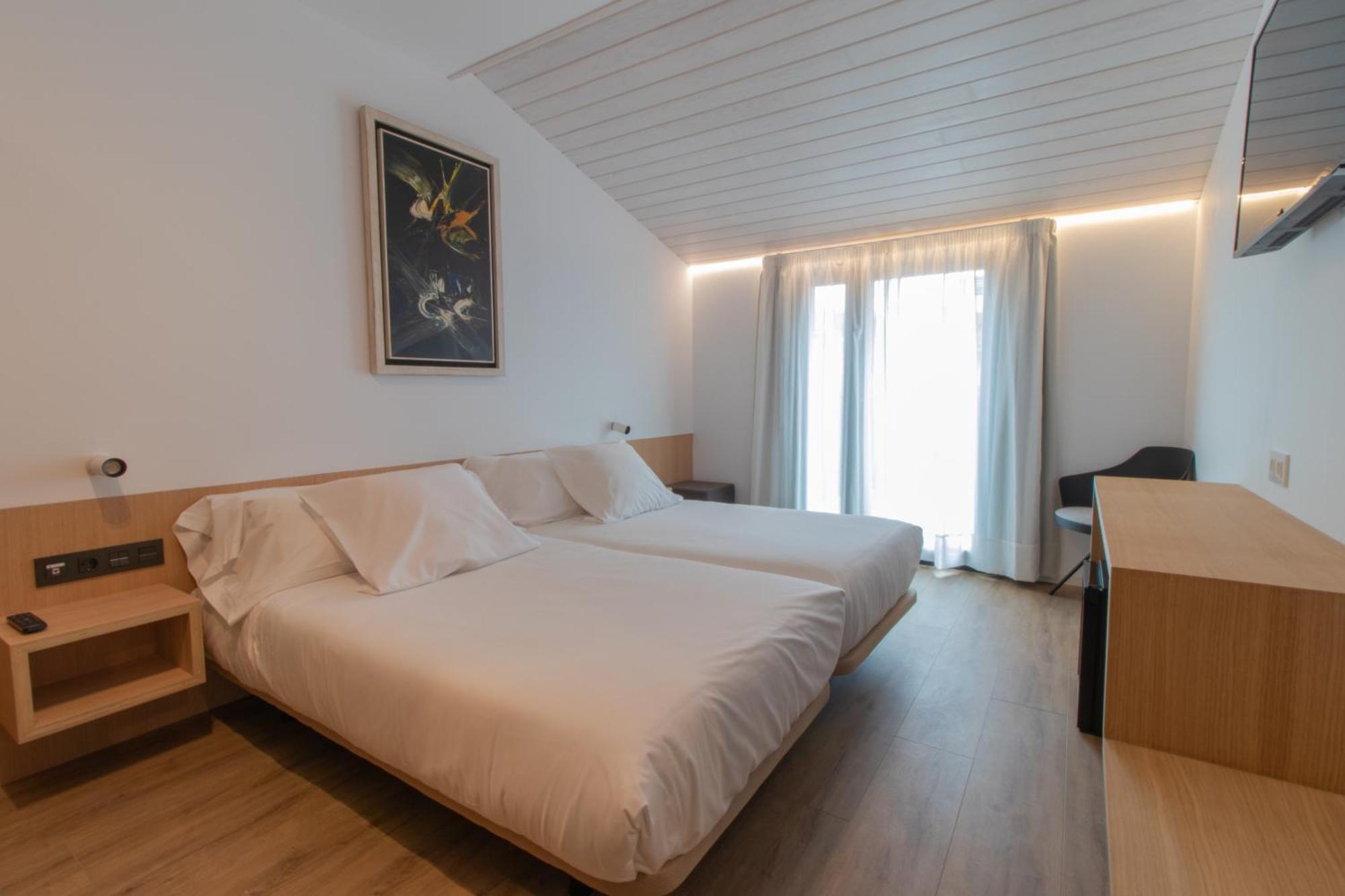 Hotel Cortabitarte 소리아 외부 사진