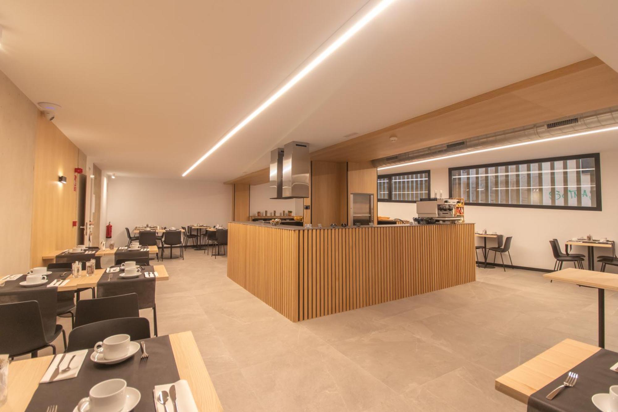 Hotel Cortabitarte 소리아 외부 사진