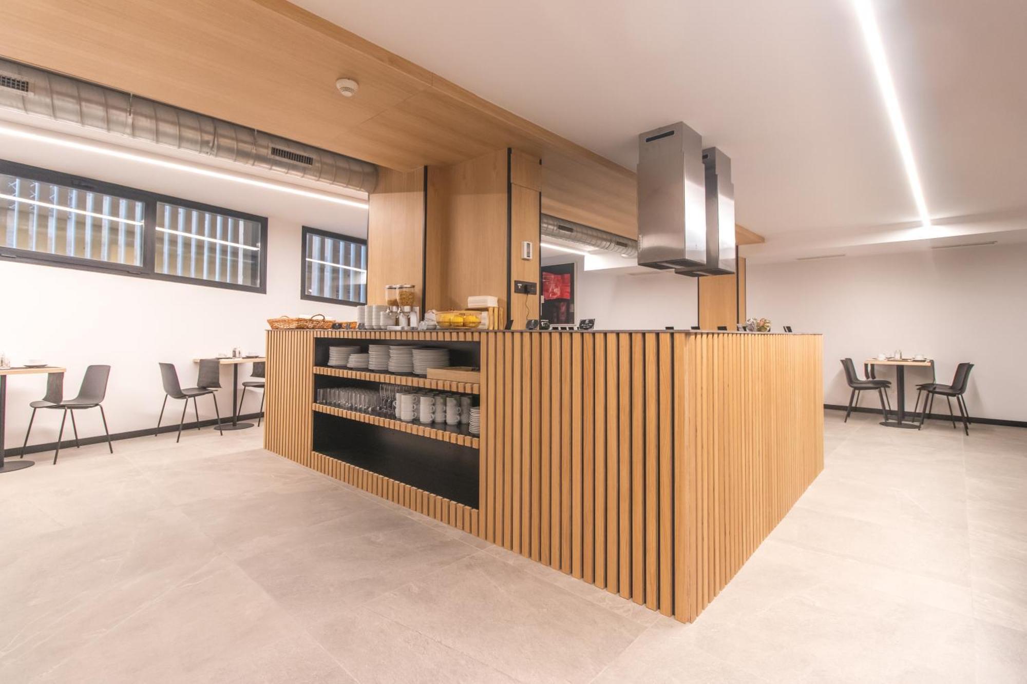 Hotel Cortabitarte 소리아 외부 사진