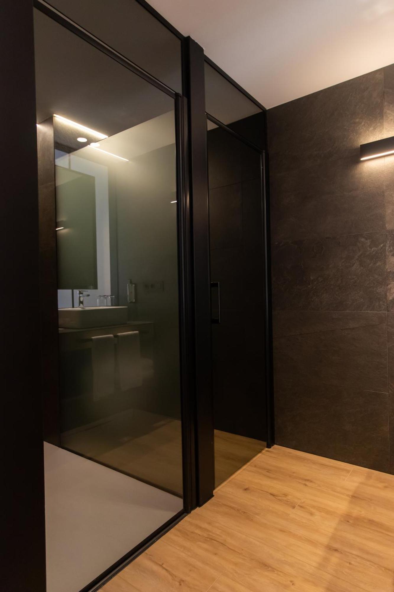 Hotel Cortabitarte 소리아 외부 사진
