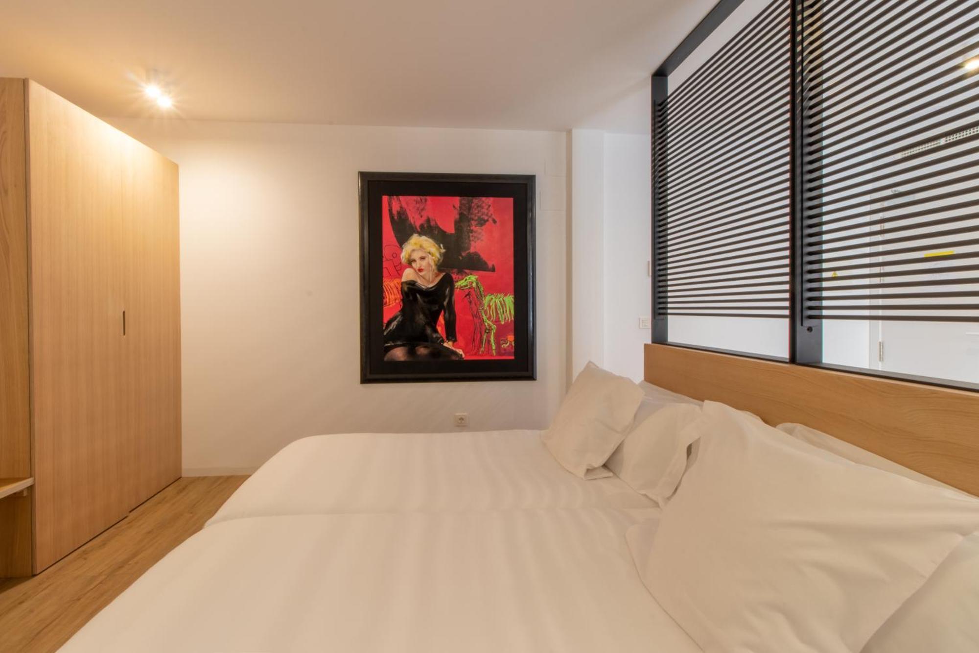 Hotel Cortabitarte 소리아 외부 사진
