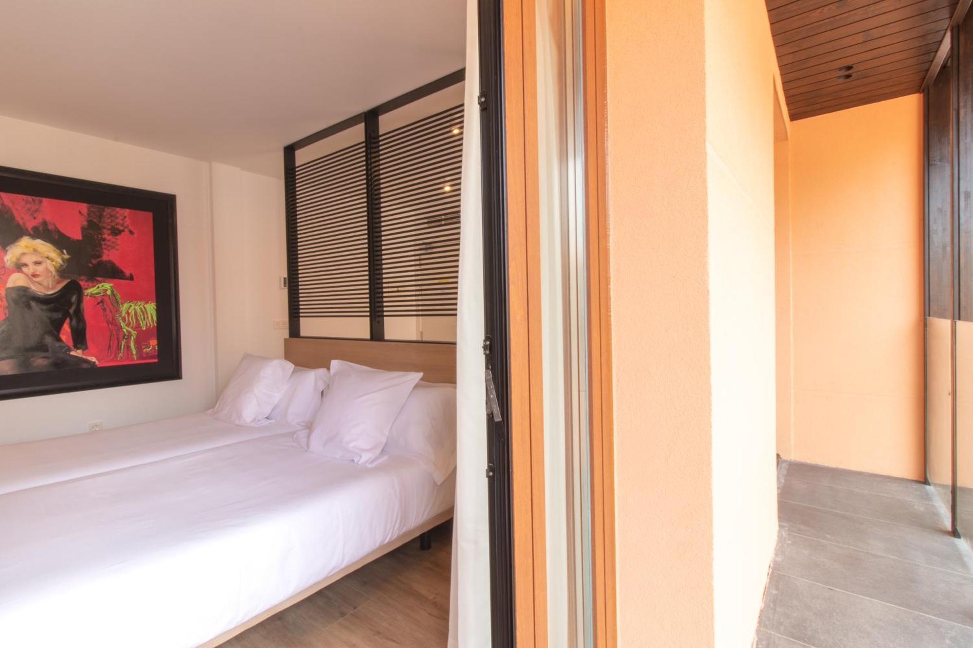 Hotel Cortabitarte 소리아 외부 사진