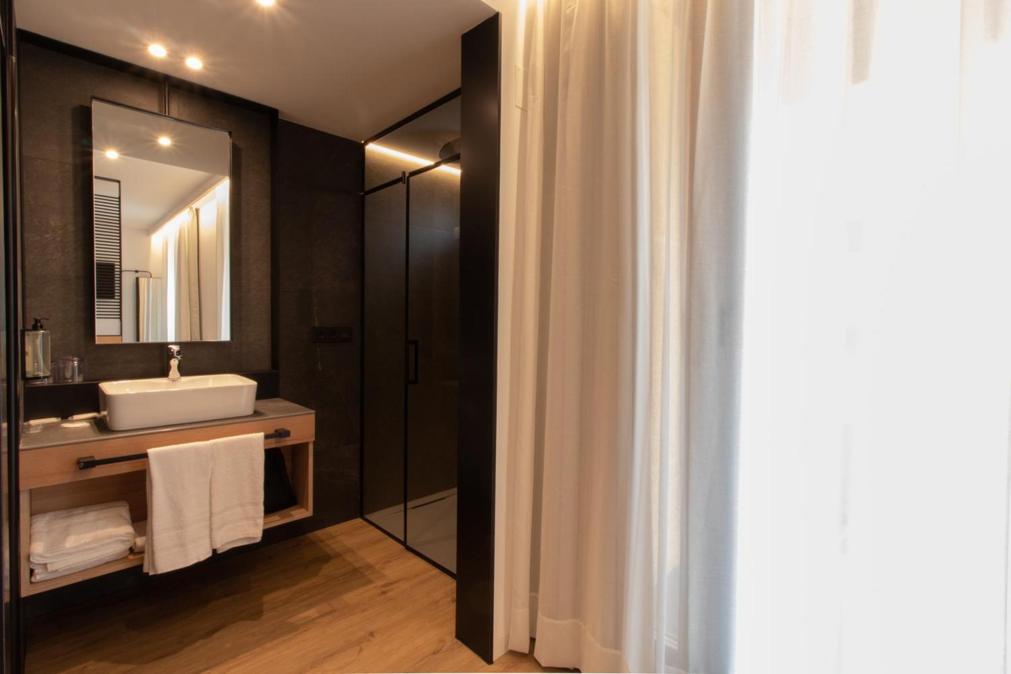 Hotel Cortabitarte 소리아 외부 사진