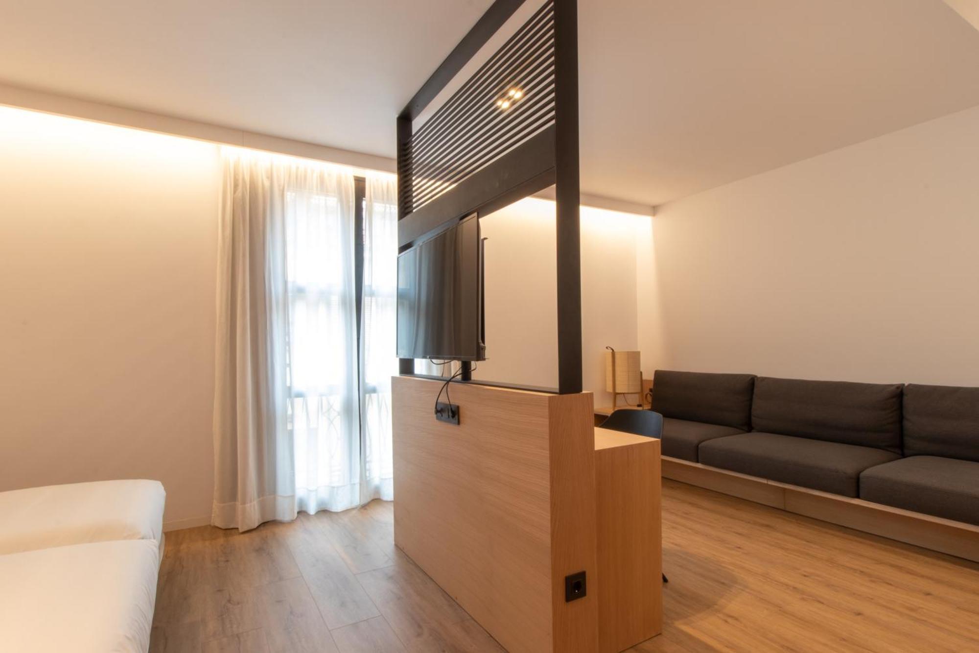 Hotel Cortabitarte 소리아 외부 사진