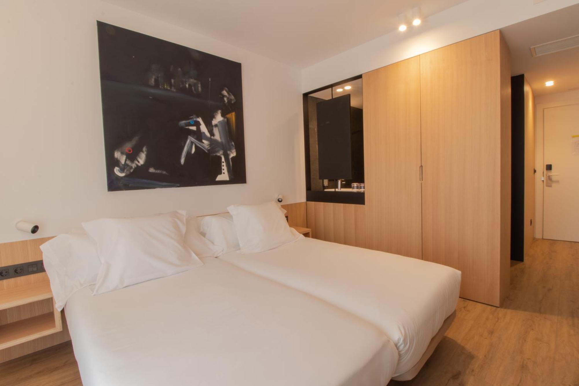 Hotel Cortabitarte 소리아 외부 사진
