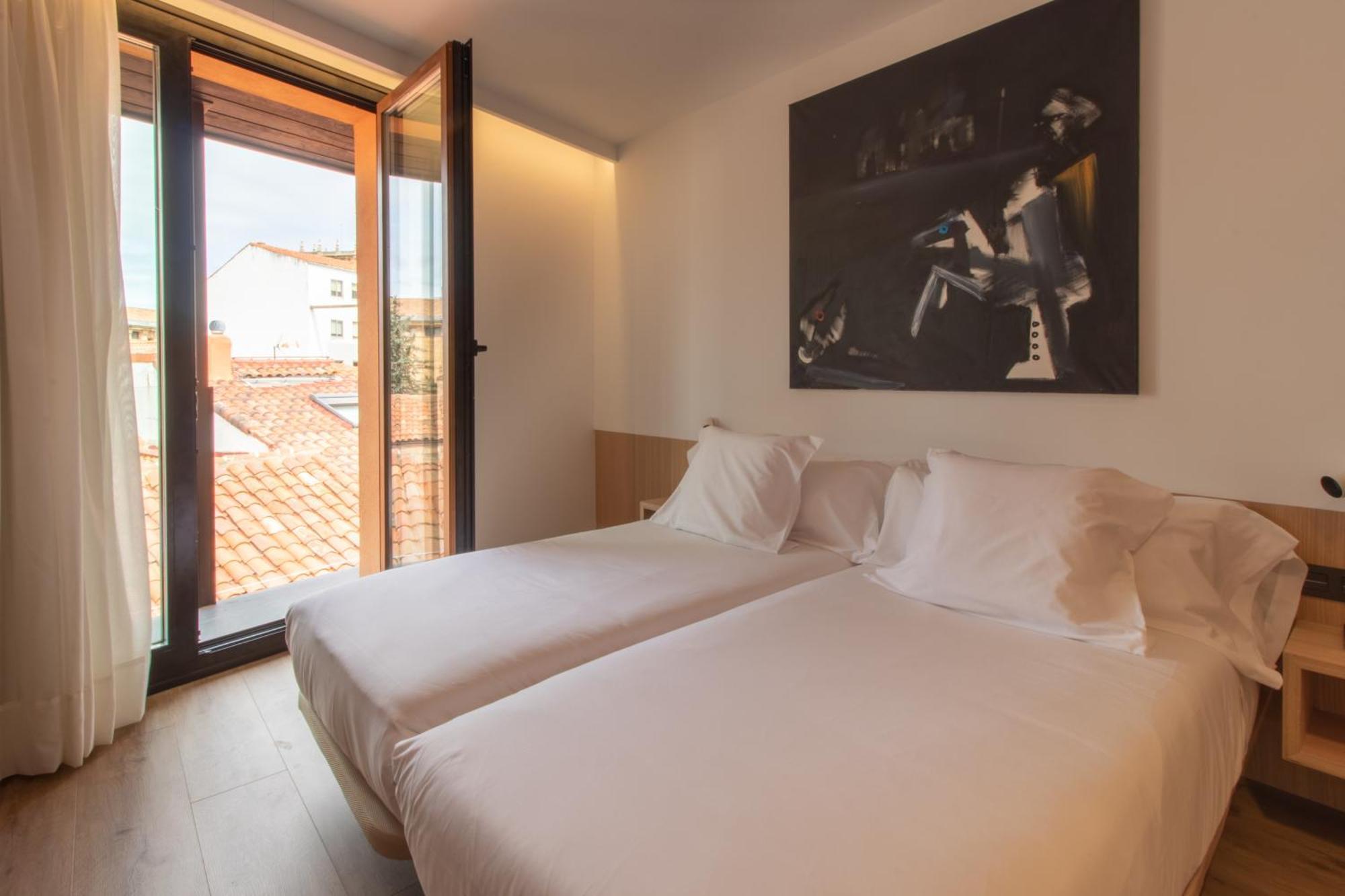 Hotel Cortabitarte 소리아 외부 사진